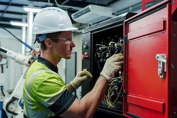 24/7 Emergency Generator Installation experts in Pink, OK