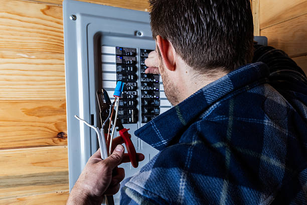 Affordable Generator Installation solutions in Pink, OK
